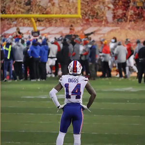 Meet your Posher, Chase